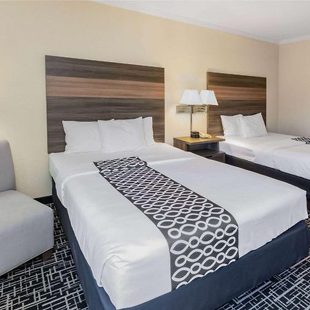 Готель La Quinta By Wyndham Garland Harbor Point Екстер'єр фото