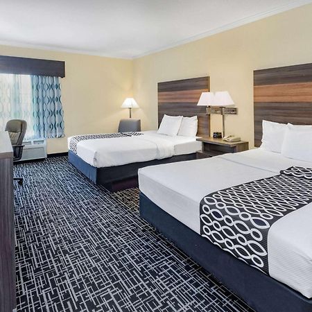 Готель La Quinta By Wyndham Garland Harbor Point Екстер'єр фото