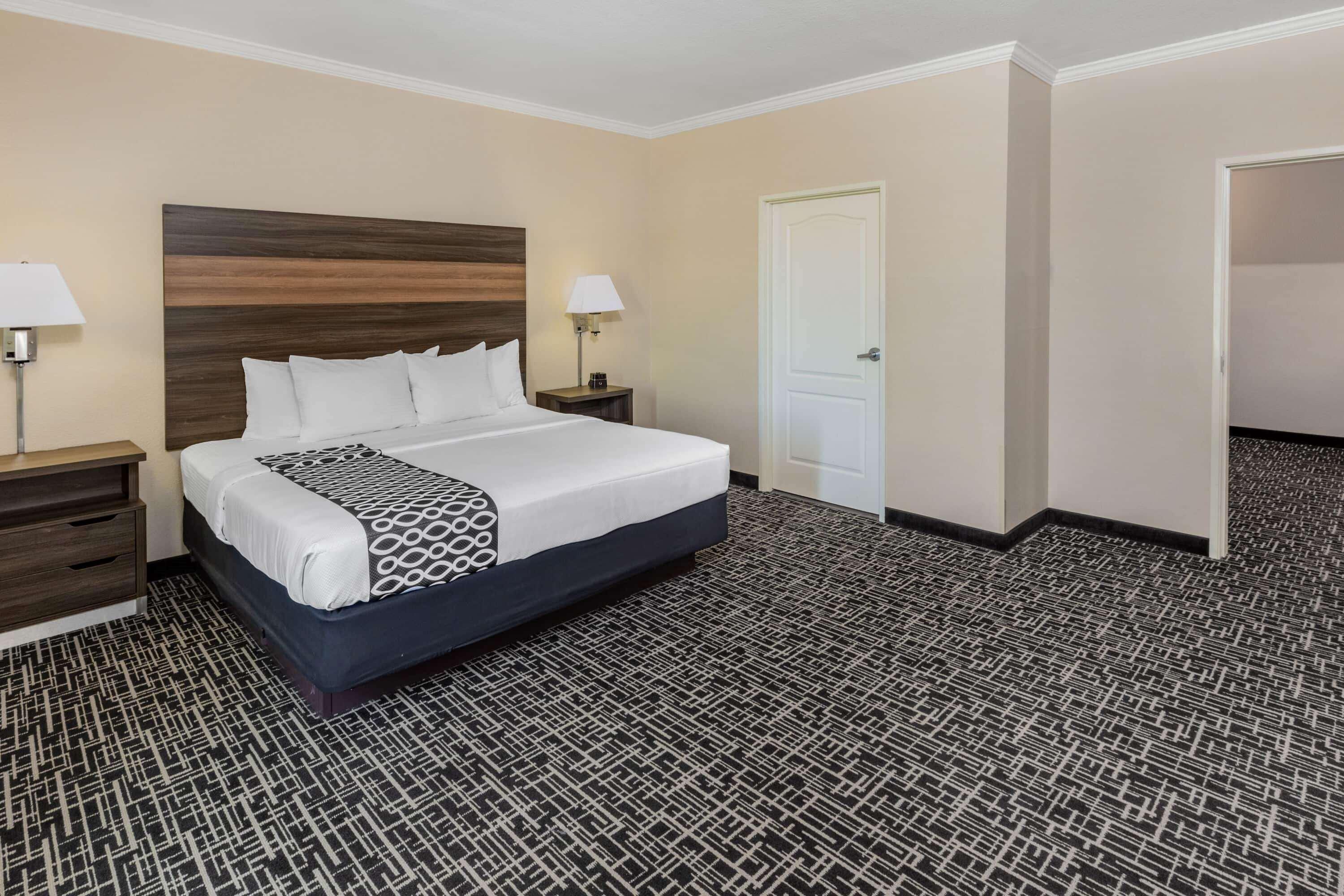 Готель La Quinta By Wyndham Garland Harbor Point Екстер'єр фото