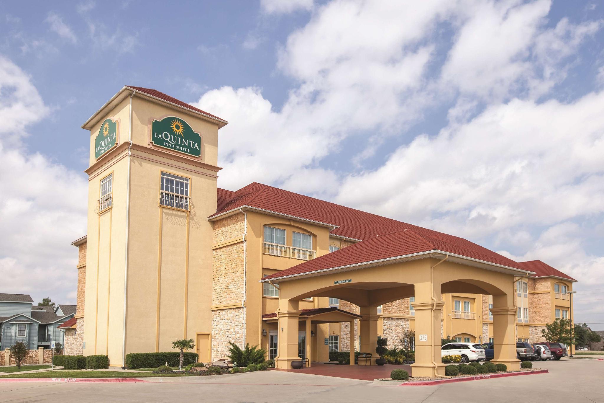 Готель La Quinta By Wyndham Garland Harbor Point Екстер'єр фото