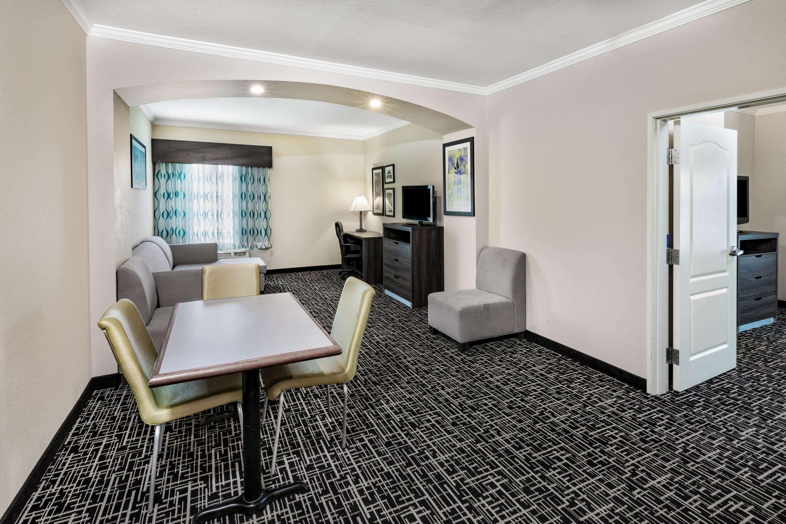 Готель La Quinta By Wyndham Garland Harbor Point Екстер'єр фото