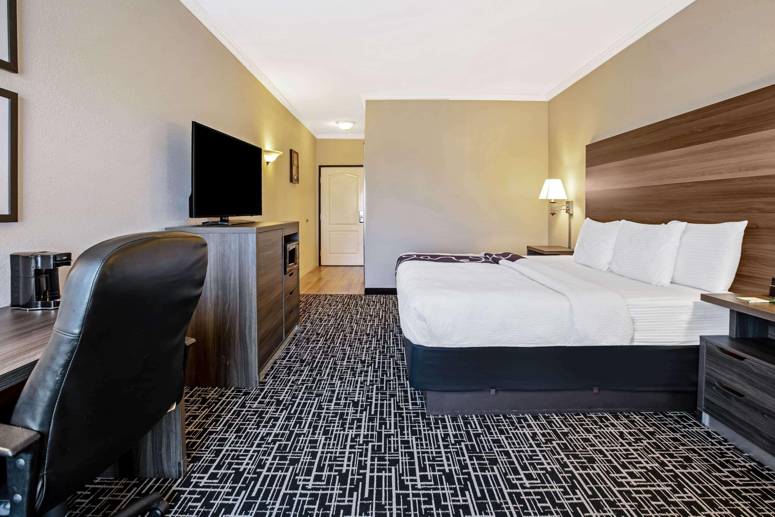 Готель La Quinta By Wyndham Garland Harbor Point Екстер'єр фото