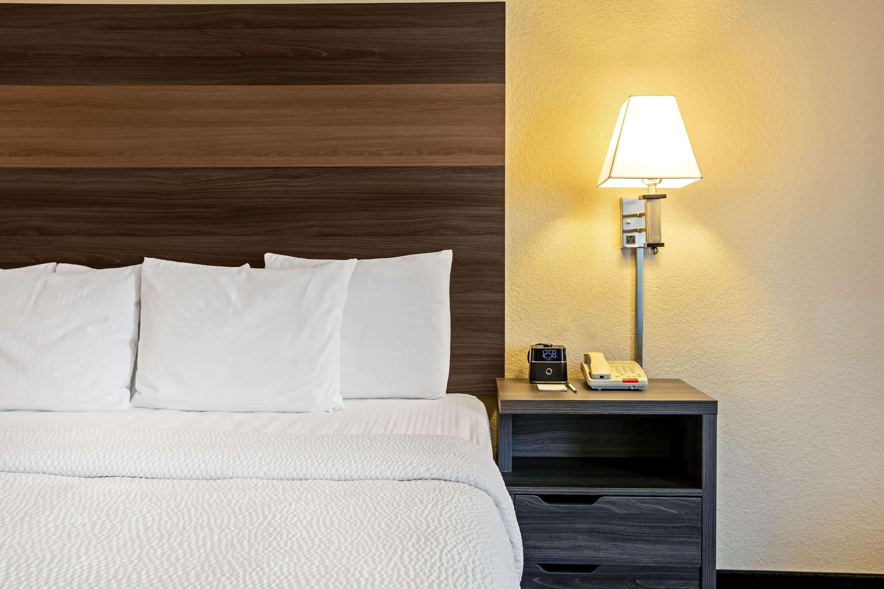 Готель La Quinta By Wyndham Garland Harbor Point Екстер'єр фото