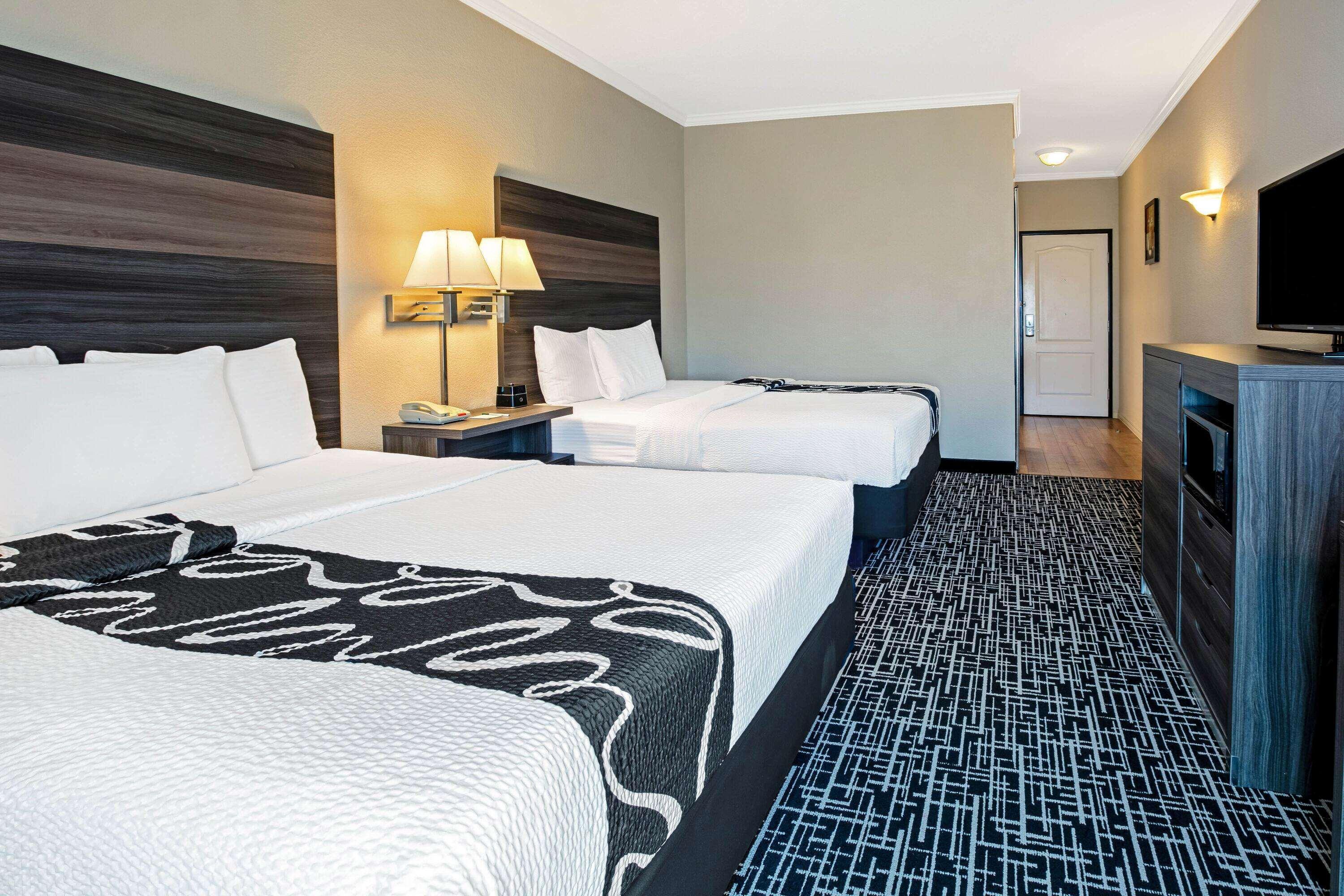 Готель La Quinta By Wyndham Garland Harbor Point Екстер'єр фото