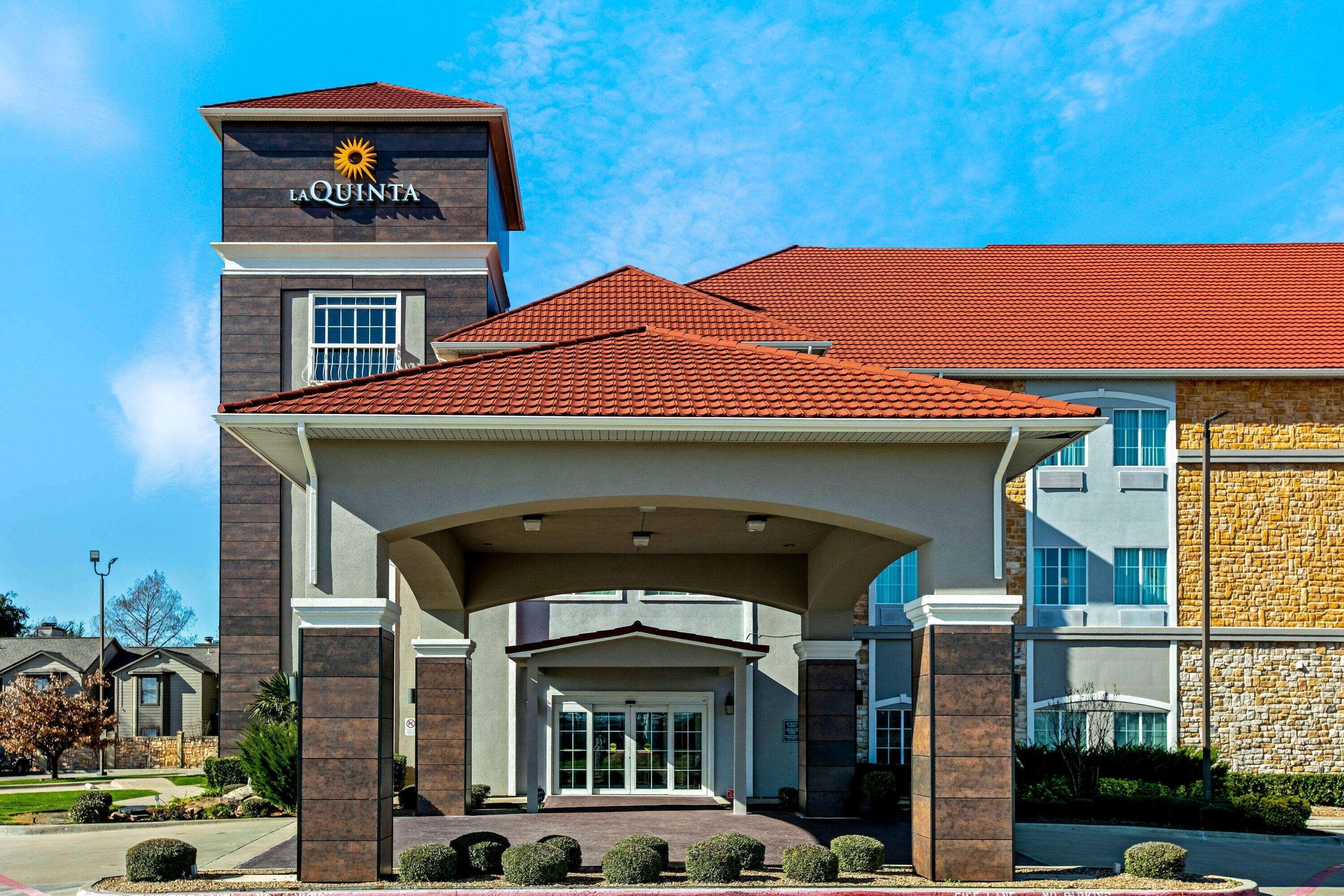 Готель La Quinta By Wyndham Garland Harbor Point Екстер'єр фото