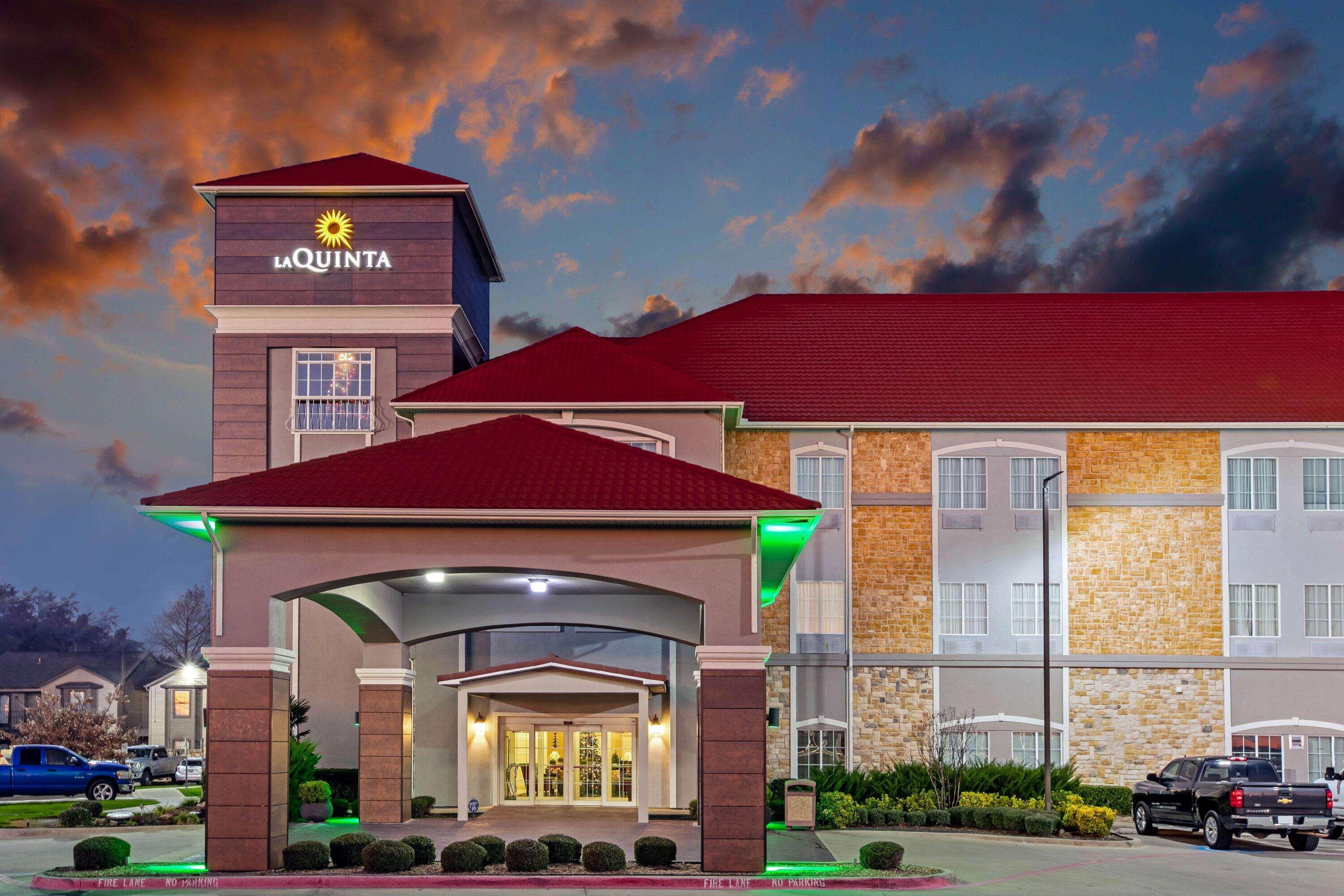Готель La Quinta By Wyndham Garland Harbor Point Екстер'єр фото