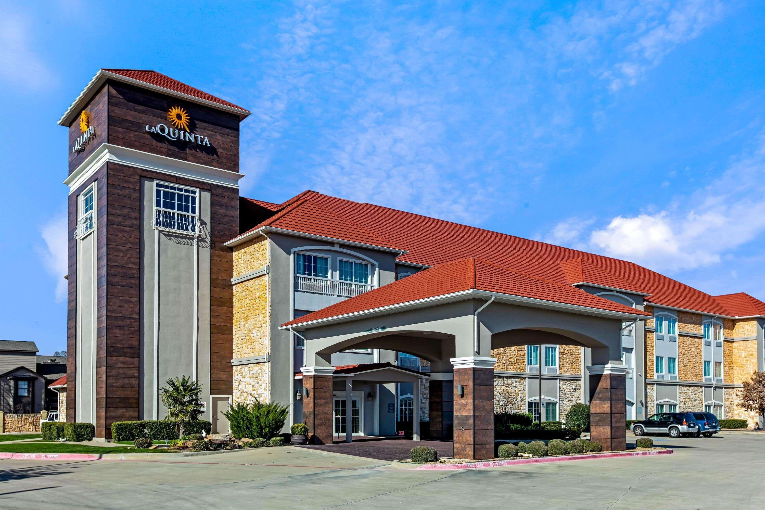 Готель La Quinta By Wyndham Garland Harbor Point Екстер'єр фото
