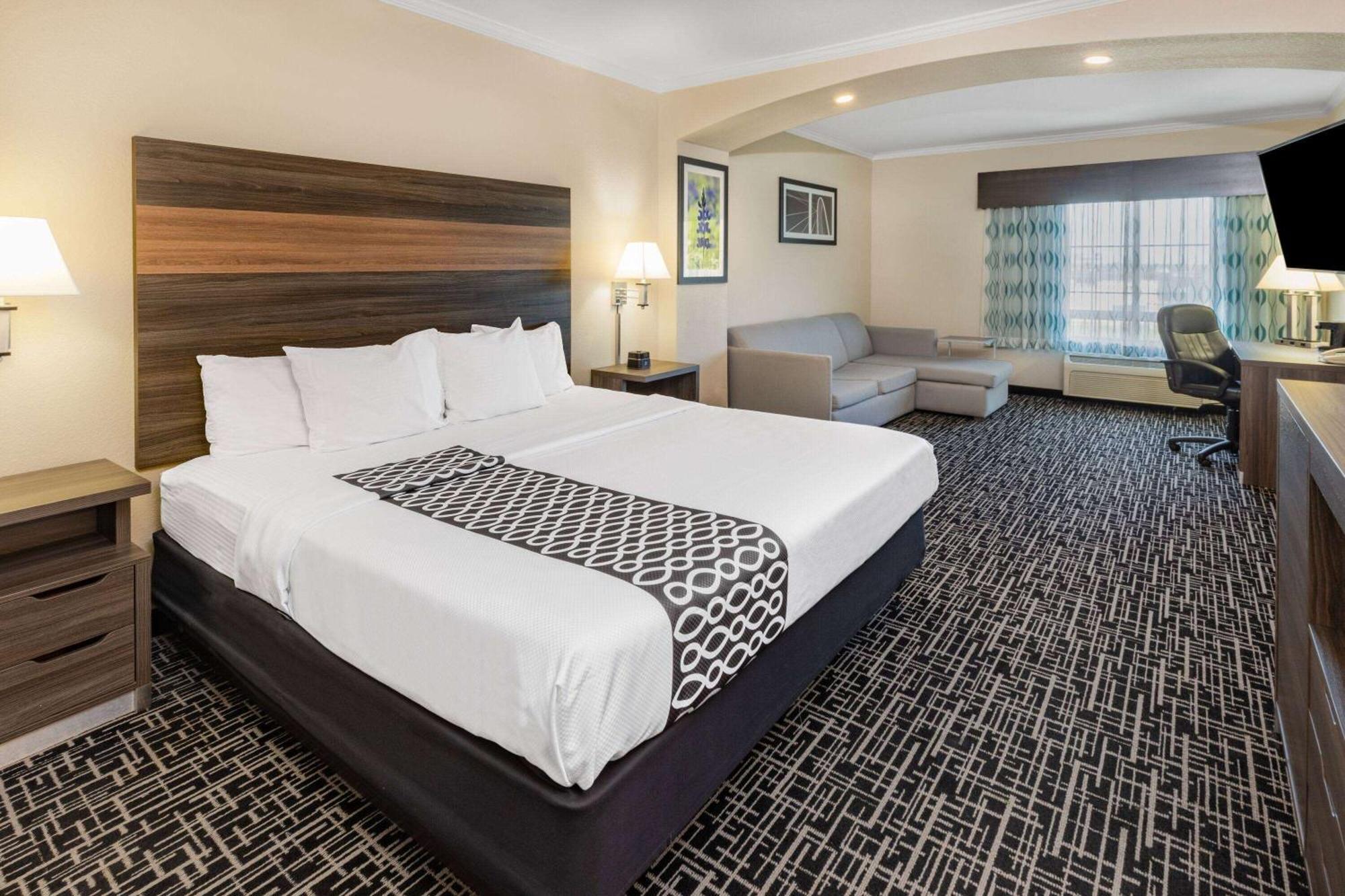 Готель La Quinta By Wyndham Garland Harbor Point Екстер'єр фото