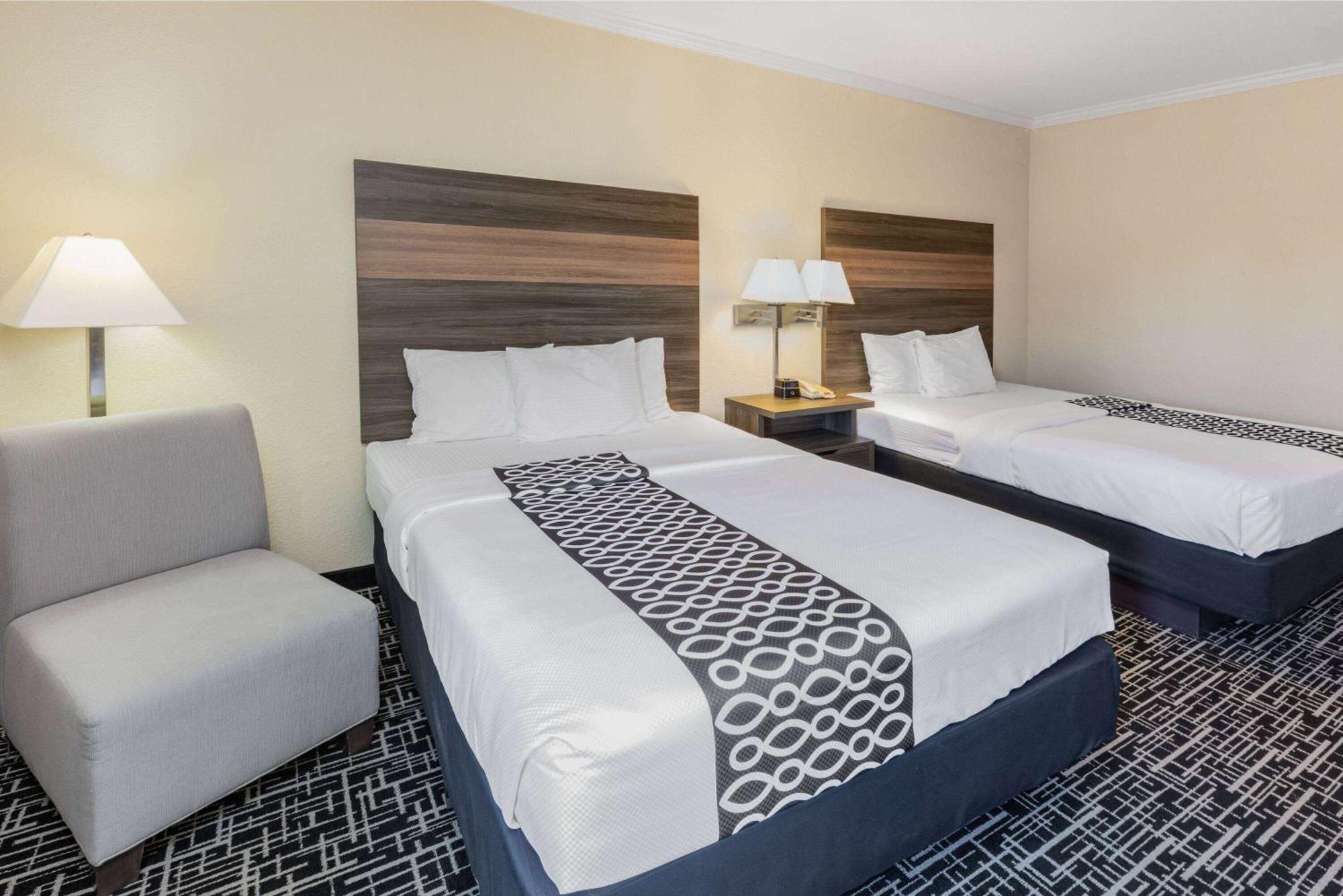 Готель La Quinta By Wyndham Garland Harbor Point Екстер'єр фото