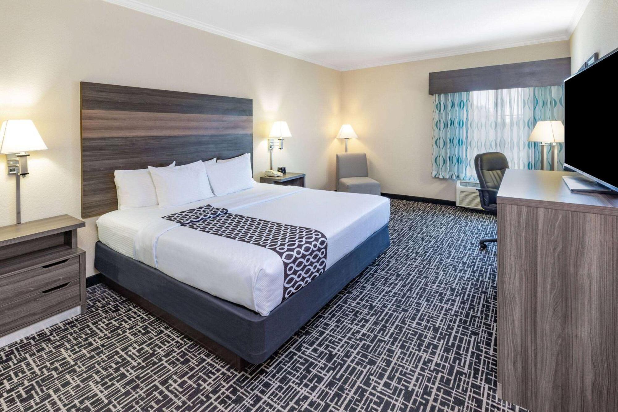 Готель La Quinta By Wyndham Garland Harbor Point Екстер'єр фото