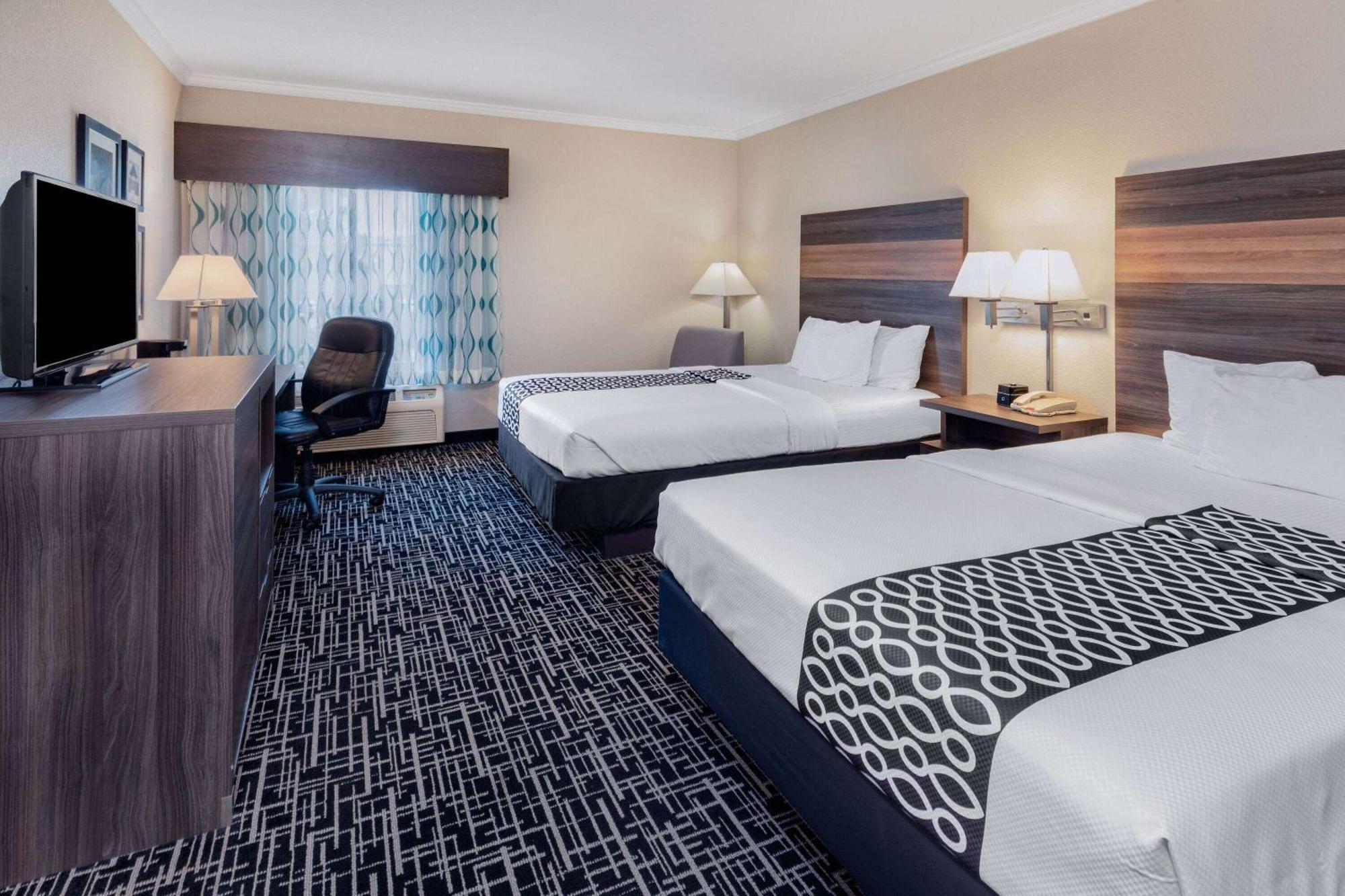 Готель La Quinta By Wyndham Garland Harbor Point Екстер'єр фото